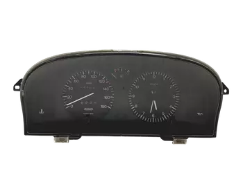 9623423380 Bloc compteurs vitesse Citroen