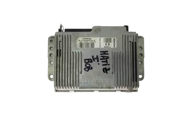 96259124 Calculateur Daewoo