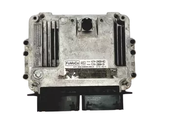H1FA-12A650-AED Calculateur Ford