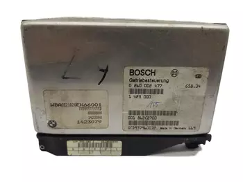 1423000 Calculateur de boîte de vitesse BMW