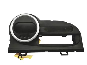 8201127956 Bloc compteurs vitesse Renault