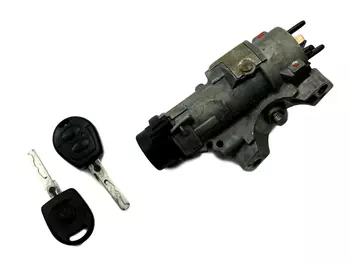 4B0 905 851 N | 4B0 905 Commutateur d’allumage Audi Seat Skoda Volkswagen