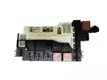 BMT N2 Calculateur Renault