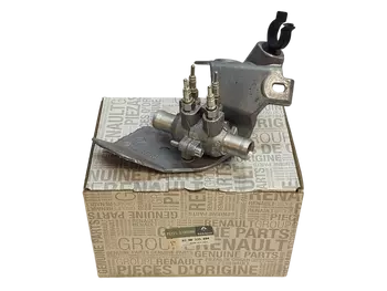 Chauffe-eau Original Renault 8200335494 8200532396