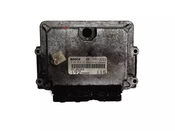 55185364 Calculateur Fiat