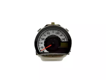 Bloc Compteurs Vitesse  107 C1 Aygo 11555