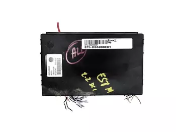 BII B3 Calculateur Renault