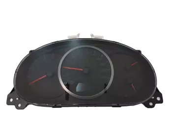 PGCD98 Bloc compteurs vitesse Mazda
