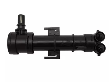 5E0955966 Buse lave phare Skoda