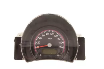 34100-68K0 Bloc compteurs vitesse Nissan