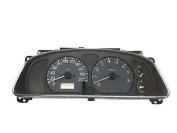 34100-80G50 Bloc compteurs vitesse Suzuki