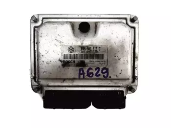 00000 Calculateur Volkswagen