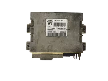 7700856784 Calculateur Renault