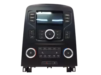 280906528R Autoradio Renault