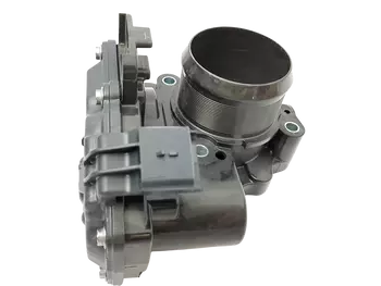 9806625280 98066-25280 Boitier papillon d’admission Citroen Peugeot