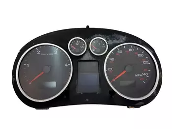 110.080.150 Bloc compteurs vitesse Audi Diesel
