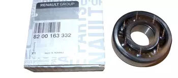 8200163332 Roulement Renault