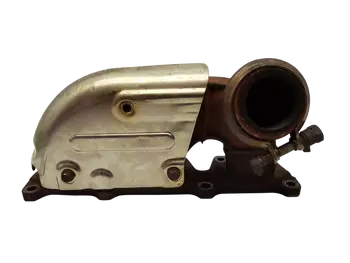 9629624980 Collecteur d’echappement Renault 3.0 V6 24V