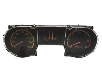 MB716924  Bloc compteurs vitesse Mitsubishi Diesel