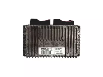 S105280024 C Calculateur Renault
