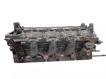 0200.EF, 0200EF, La culasse Citroen Ford Peugeot Volvo 2,0 16v HDI RH01 RHR 2,0 TDCi 2,0 D D4204T