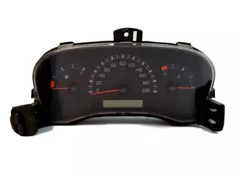 51744552 Bloc compteurs vitesse Fiat