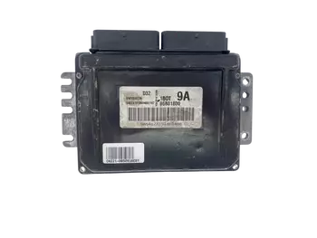 96801800 Calculateur Chevrolet Daewoo