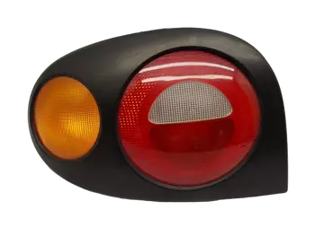 7701040608 Phare de voiture Renault