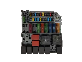 46841646 Boîtier fusibles Fiat