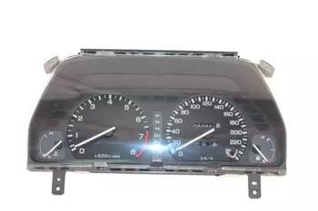 YAC10541 Le compteur, compteur de vitesse, tableau de bord Rover