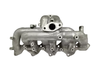 7701057758 Collecteur d’admission Nissan Renault ZD3 3.0 dci