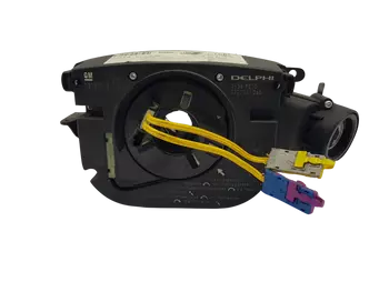13132473, 45369010 Rétracteur bande airbag Opel