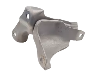 144D02666R Support moteur Fiat Nissan Opel Renault 1.6 dCi  R9M