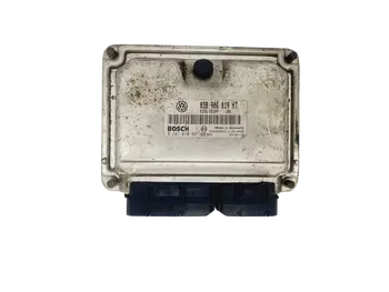 038 906 019 HT Calculateur Seat Volkswagen