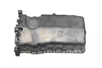 038103601NA Carter d`huile Audi Seat Skoda Volkswagen