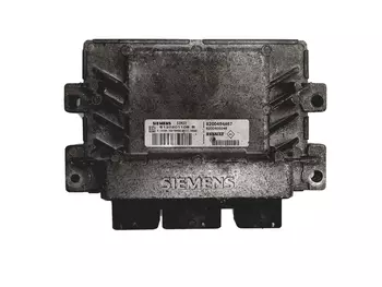 S120201108 B Calculateur Renault