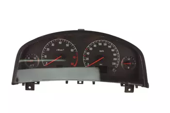 9 180 273 WB 110.080.123 Le compteur, compteur de vitesse, tableau de bord Opel