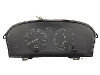 9608060980 Bloc compteurs vitesse Citroen