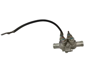 922000124R Appareil de chauffage Nissan Opel Renault