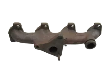 8200022407  Collecteur d’echappement Renault 15 dci