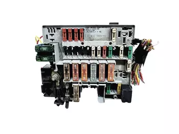 9628024480 Calculateur Citroen