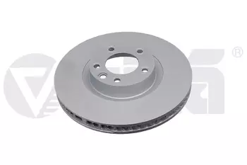 7P6615302A Disque de frein Volkswagen