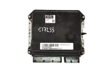 89661-76030   Calculateur Toyota