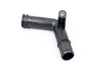 2130900QAG, 7700111985 Tube raccord de druite Nissan Renault