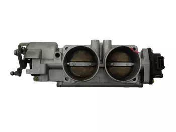 90411873 Boitier papillon d’admission Opel Saab 2,5 3,0 V6