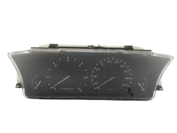 LR0007018 Bloc compteurs vitesse Land Rover Range Rover Diesel
