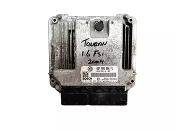 06F 906 056 FJ Calculateur Seat Volkswagen