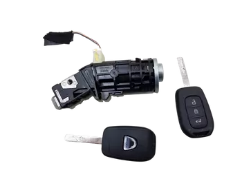 487008966R Commutateur d’allumage Dacia