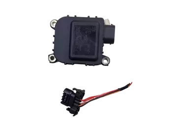 6447HS, 6447.HS  Appareil de chauffage Citroen