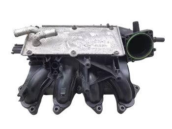 03F129711F, 03F145749B Collecteur d’admission Audi Seat Skoda Volkswagen 1,2 TSI